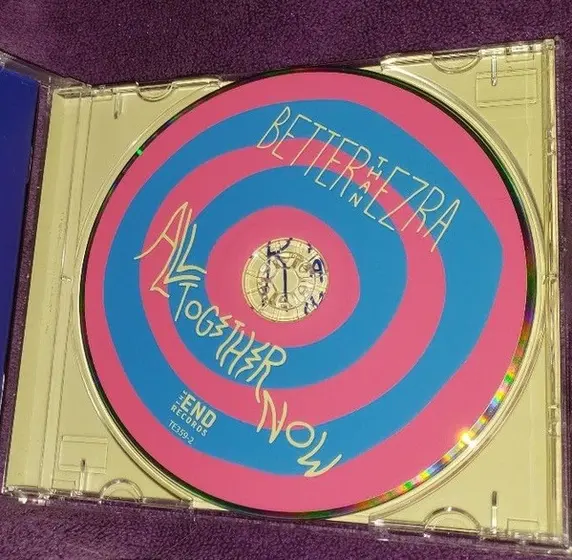 Better Than Ezra - All Together Now-2