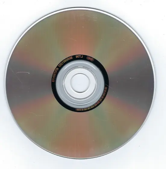 Blaqk Audio - CexCells-3