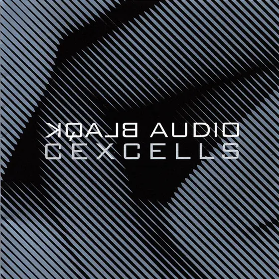 Blaqk Audio - CexCells-0