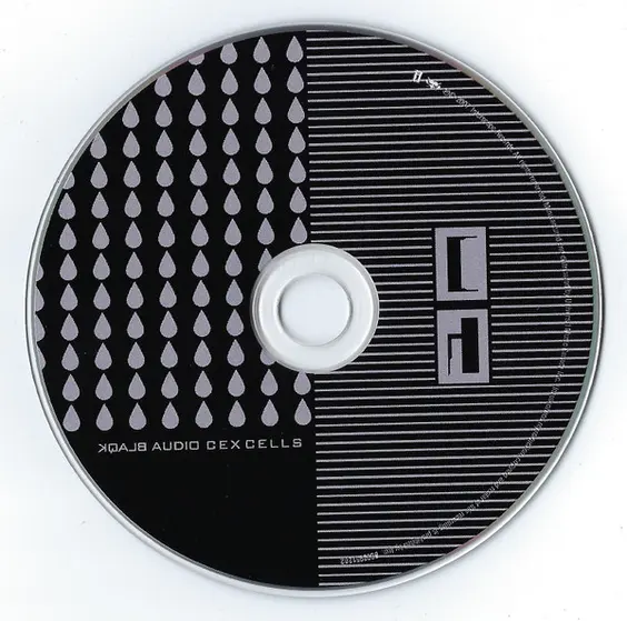 Blaqk Audio - CexCells-2
