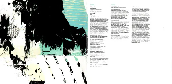 Blue Merle (2) - Burning In The Sun-4