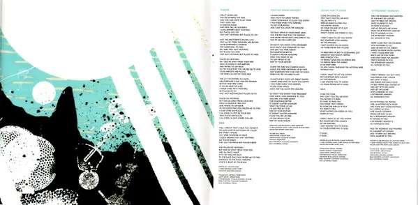 Blue Merle (2) - Burning In The Sun-5