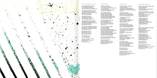 Blue Merle (2) - Burning In The Sun-6