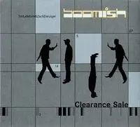 Boomish - Clearance Sale-2