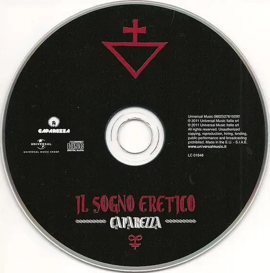 Caparezza - Il Sogno Eretico-20