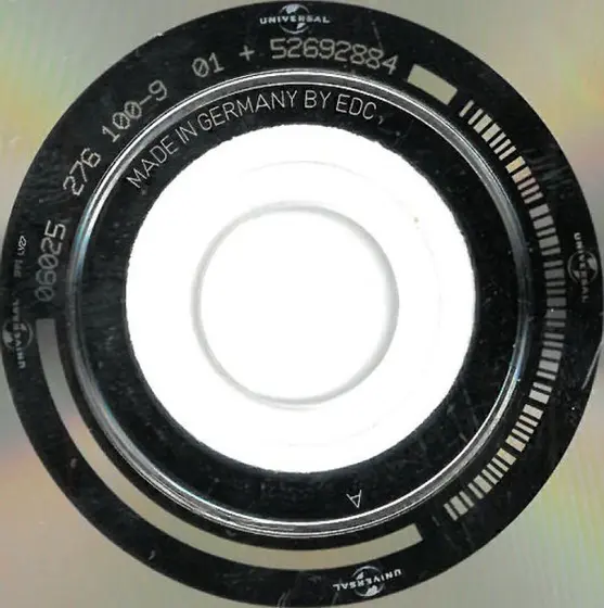 Caparezza - Il Sogno Eretico-23