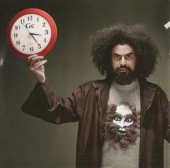 Caparezza - Il Sogno Eretico-13