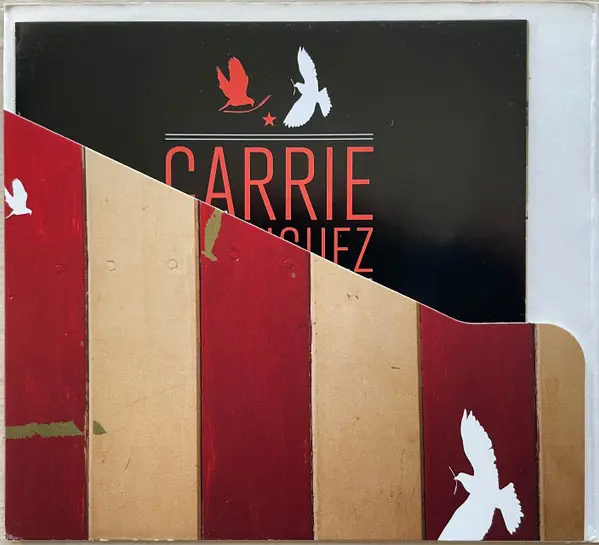 Carrie Rodriguez - Love And Circumstance-3