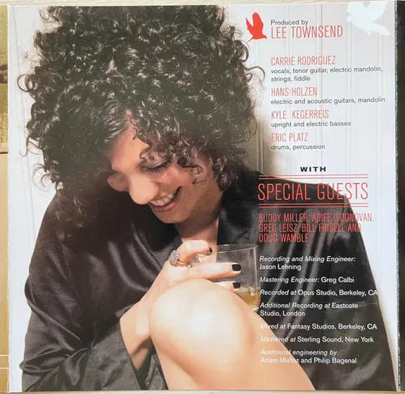 Carrie Rodriguez - Love And Circumstance-10