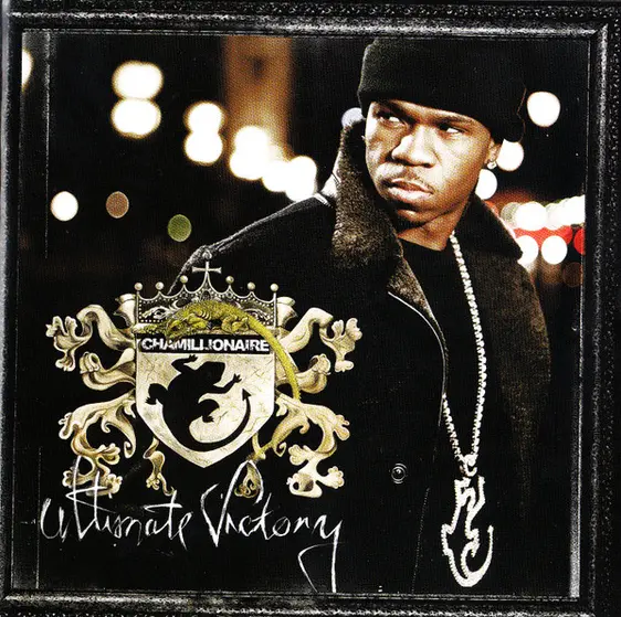 Chamillionaire - Ultimate Victory-0