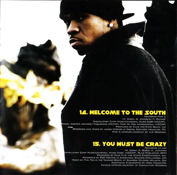 Chamillionaire - Ultimate Victory-13