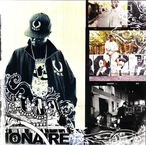 Chamillionaire - Ultimate Victory-11