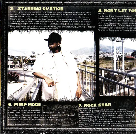 Chamillionaire - Ultimate Victory-8