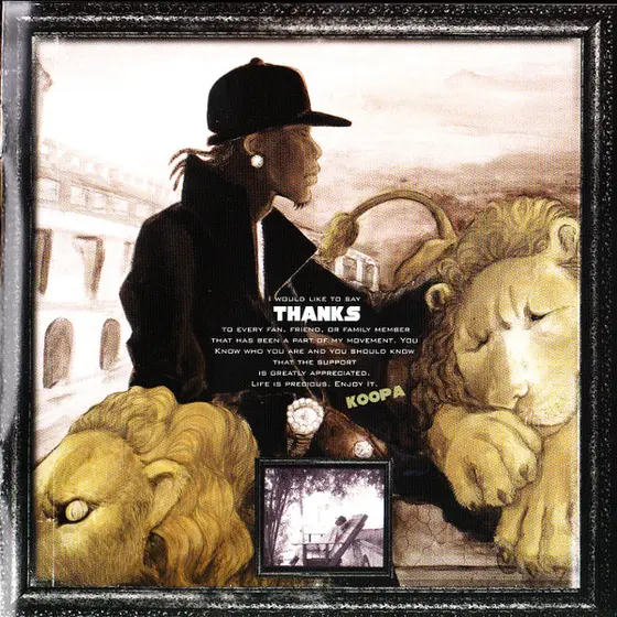 Chamillionaire - Ultimate Victory-17