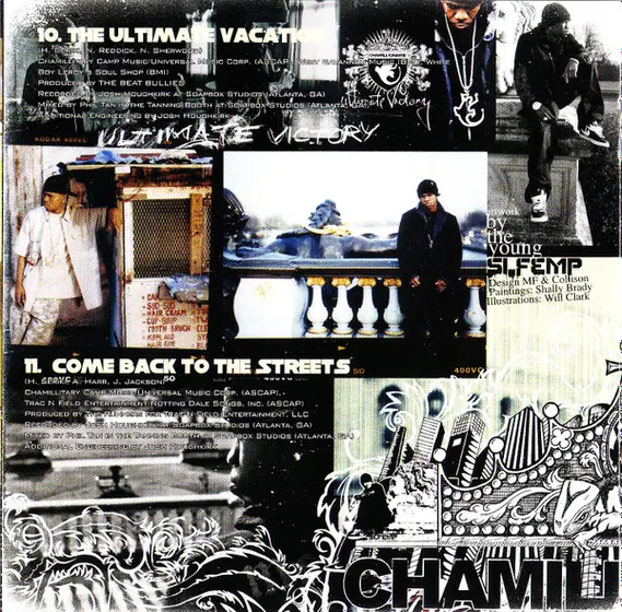 Chamillionaire - Ultimate Victory-10