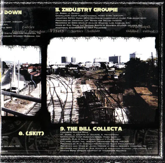 Chamillionaire - Ultimate Victory-9