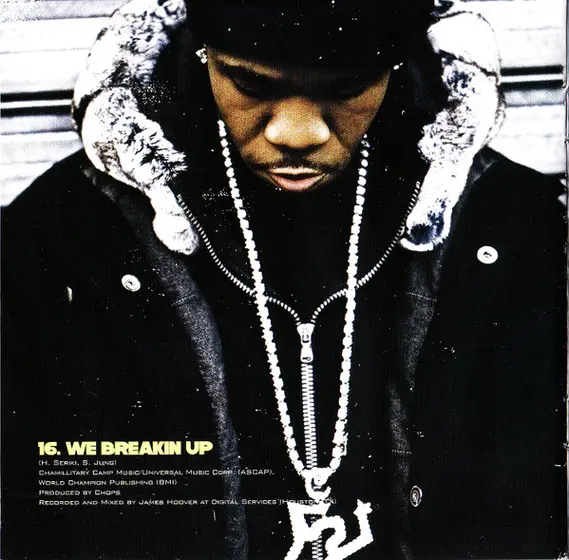 Chamillionaire - Ultimate Victory-14