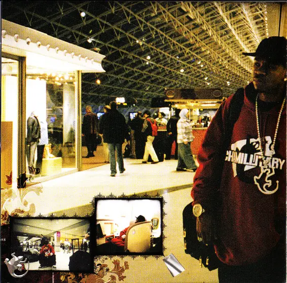 Chamillionaire - Ultimate Victory-6