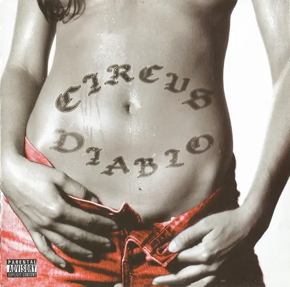 Circus Diablo - Circus Diablo-0