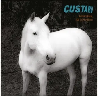Custard - Come Back, All Is Forgiven-0