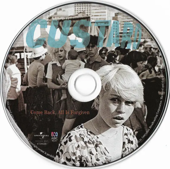 Custard - Come Back, All Is Forgiven-15