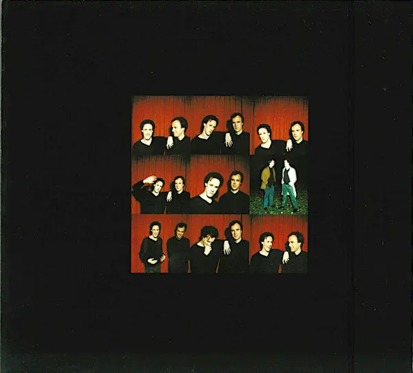 David Linx - Diederik Wissels - Bandarkâh-4