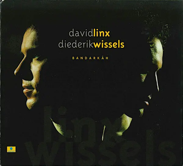 David Linx - Diederik Wissels - Bandarkâh-0