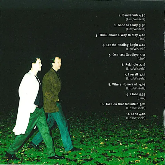 David Linx - Diederik Wissels - Bandarkâh-23