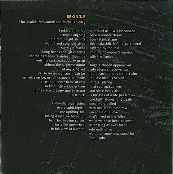 David Linx - Diederik Wissels - Bandarkâh-14