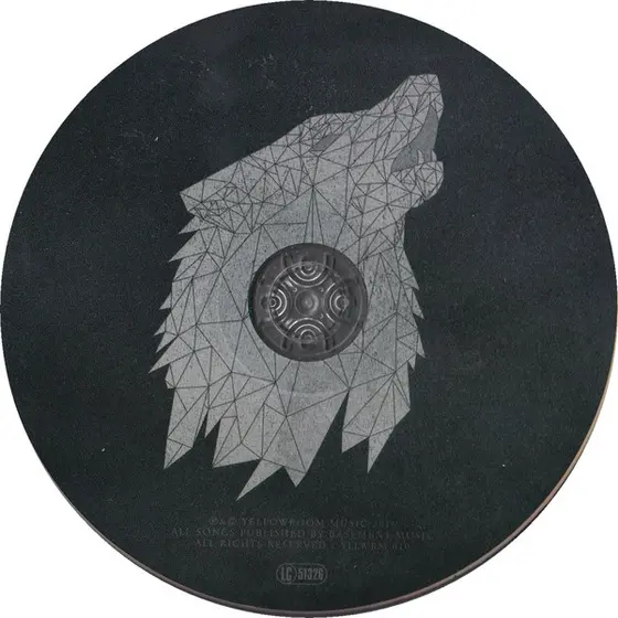 Doghouse Roses - Lost Is Not Losing-2