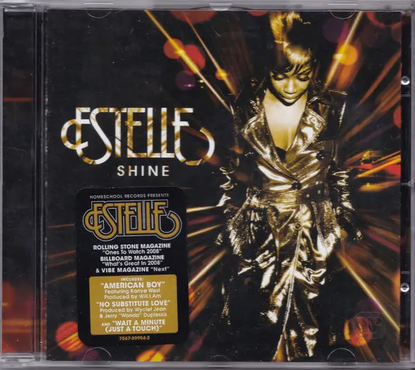 Estelle - Shine-12