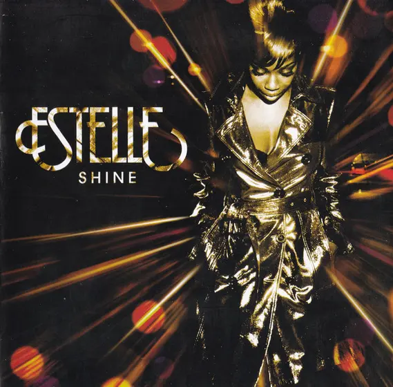 Estelle - Shine-0
