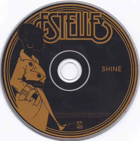 Estelle - Shine-2