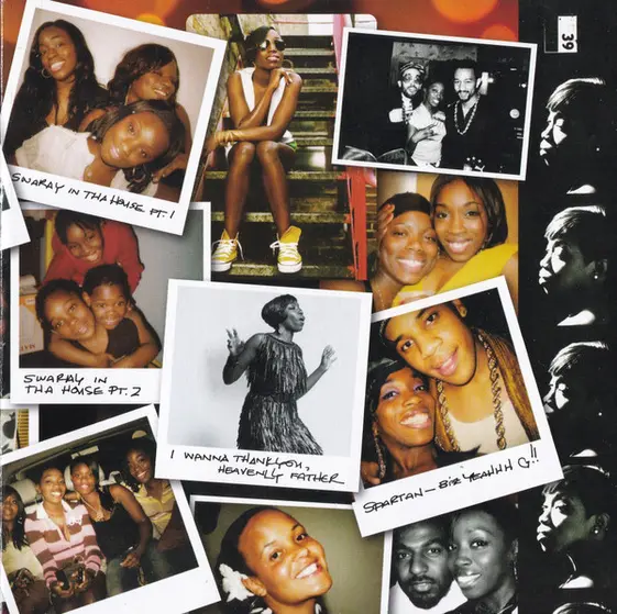 Estelle - Shine-7
