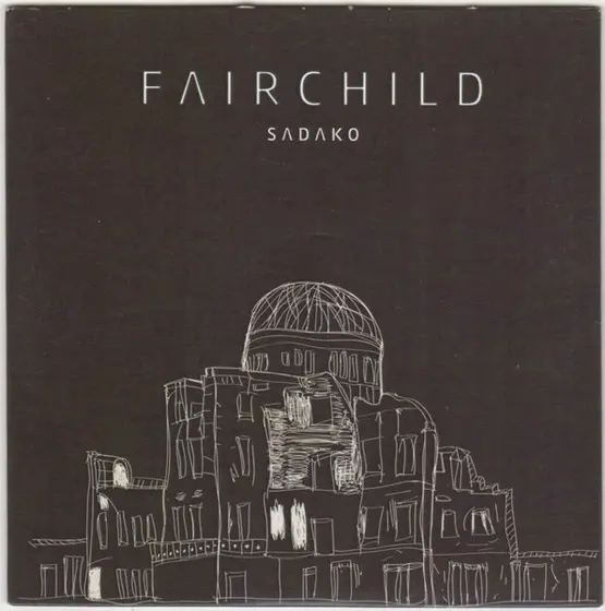 Fairchild (11) - Sadako-0