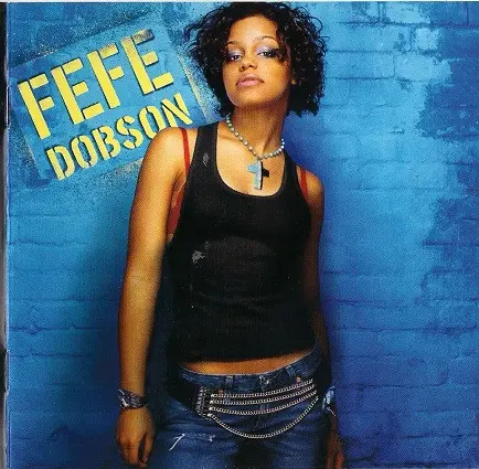 Fefe Dobson - Fefe Dobson-0