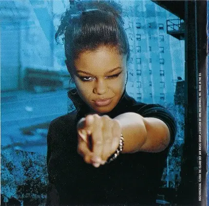 Fefe Dobson - Fefe Dobson-1