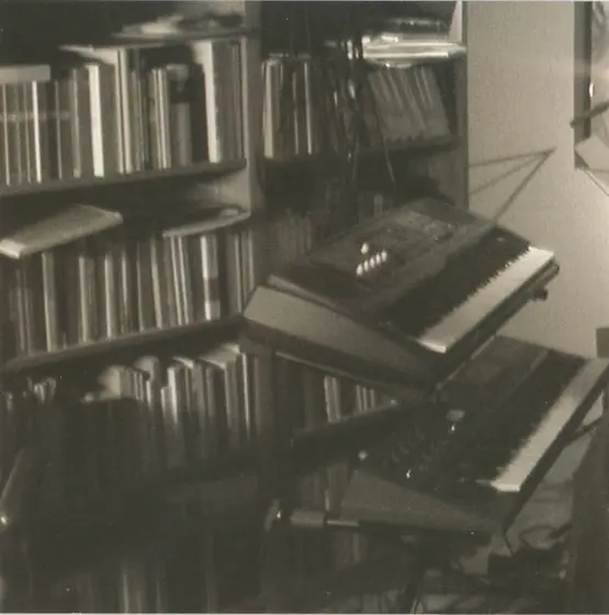 Frank Gingeleit - Lost In The Deep Blue-6