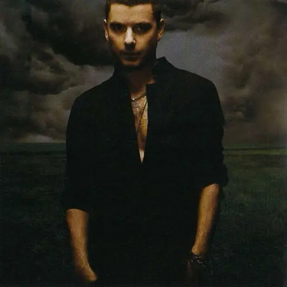 Gavin Rossdale - Wanderlust-4