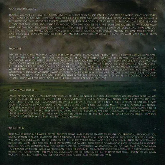 Gavin Rossdale - Wanderlust-5