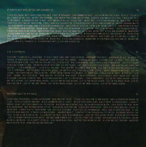 Gavin Rossdale - Wanderlust-9