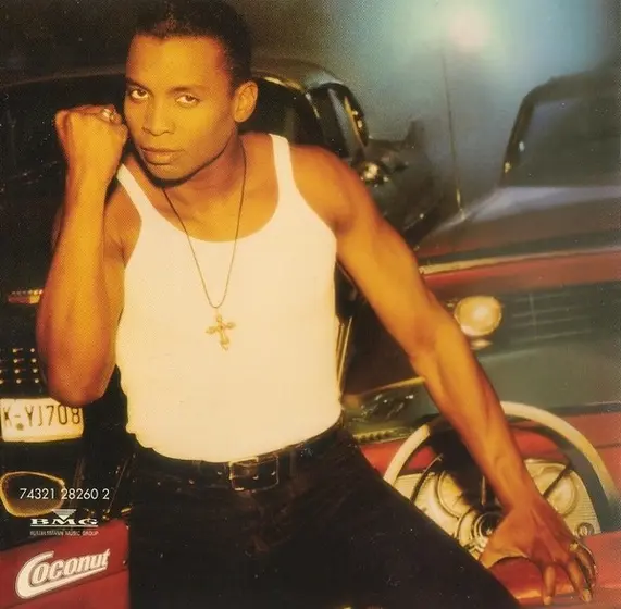Haddaway - The Drive-0