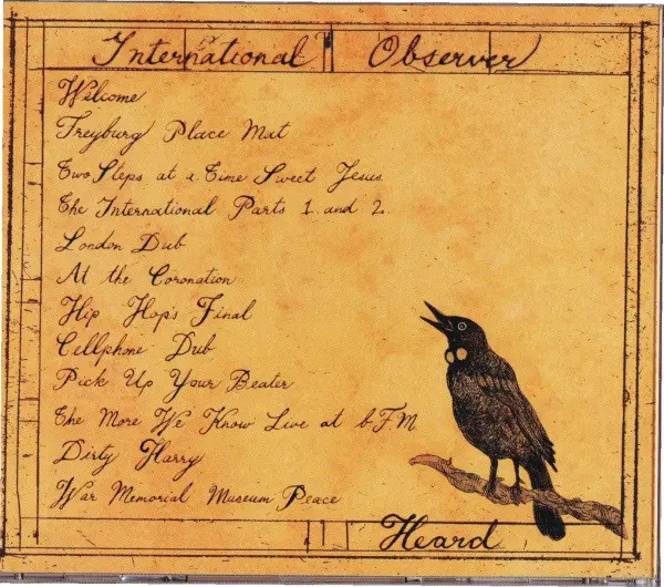 International Observer - Heard-1