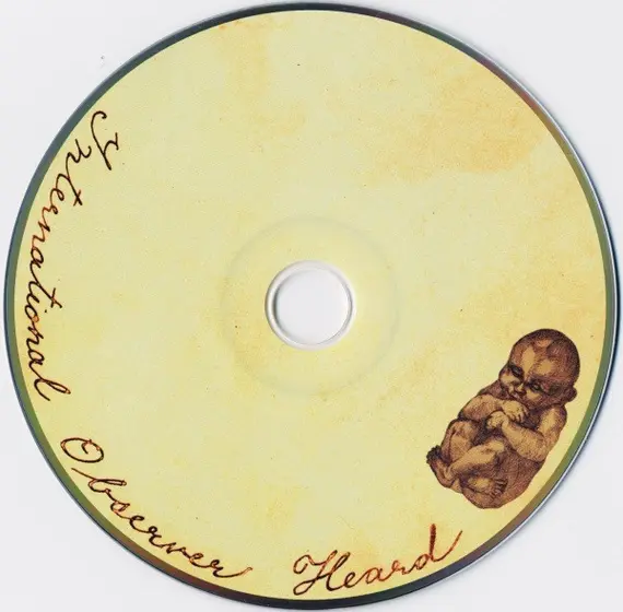 International Observer - Heard-2