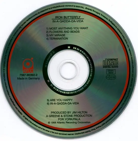 Iron Butterfly - In-A-Gadda-Da-Vida-2