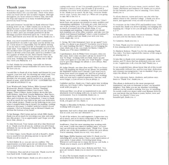 Jamelia - Thank You-13