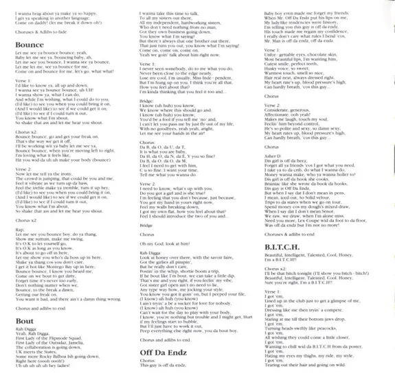 Jamelia - Thank You-7
