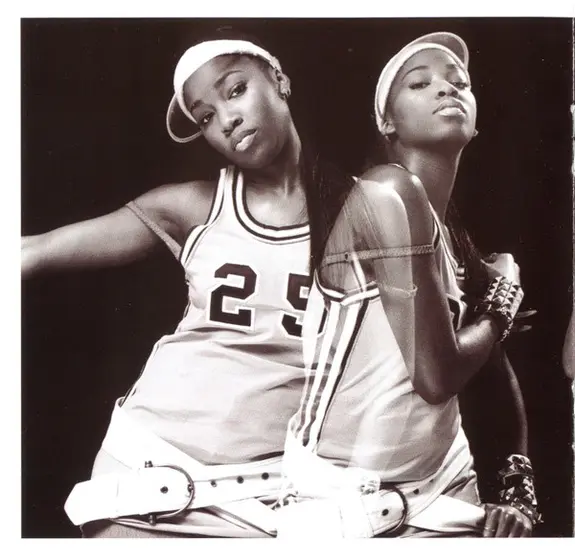 Jamelia - Thank You-9