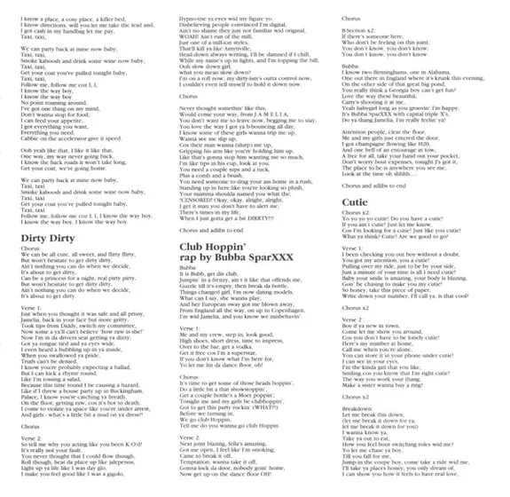 Jamelia - Thank You-6