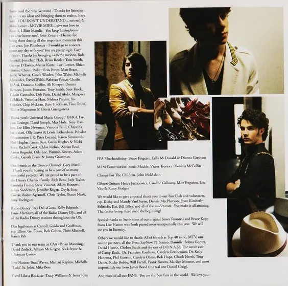 Jonas Brothers - A Little Bit Longer-14